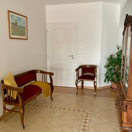 Lilium Villa Heviz Luaran gambar